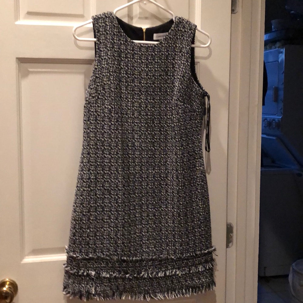 Calvin Klein Cocktail Dress